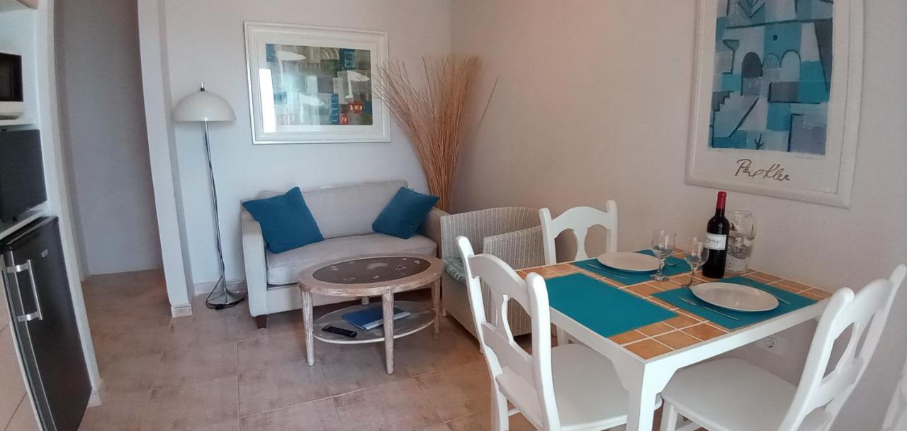Apartamento Pardela Costa Adeje  Exterior photo