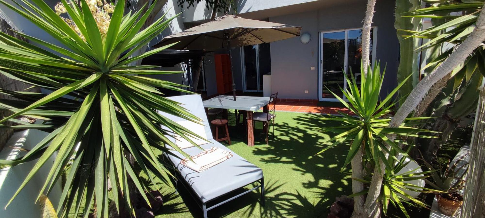 Apartamento Pardela Costa Adeje  Exterior photo